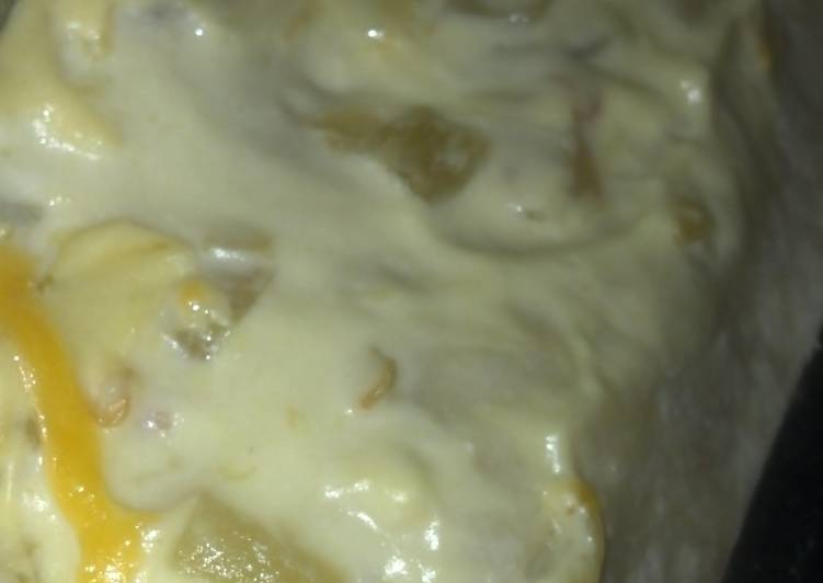 Recipe of Favorite Chicken Enchiladas