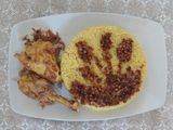 مچبوس مرغ