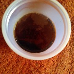 A picture of L.N.S. BIGNER'S COFFEE (VEGAN).