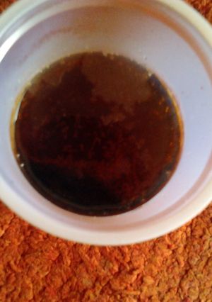 A picture of L.N.S. BIGNER'S COFFEE (VEGAN).