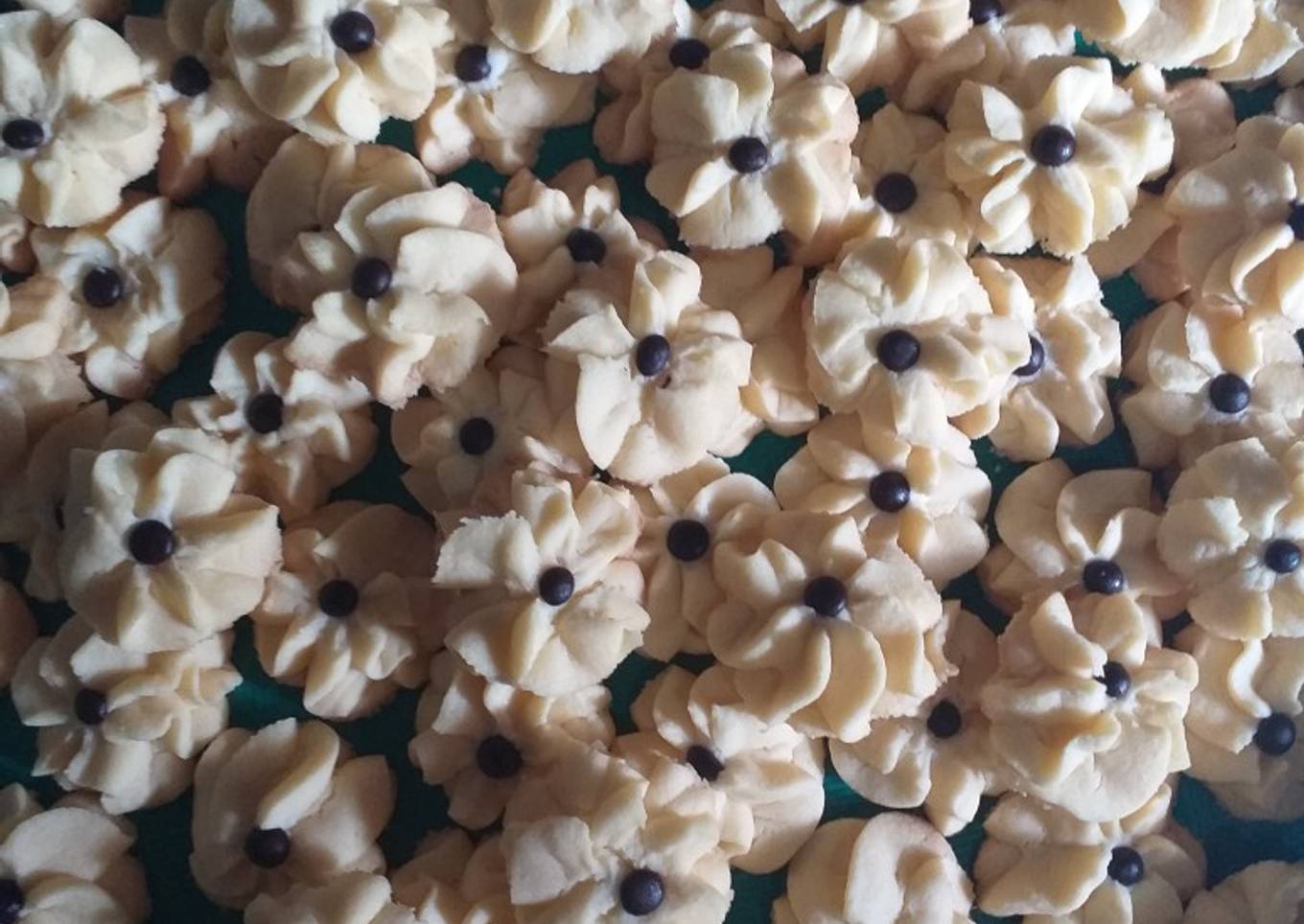 Kue Semprit