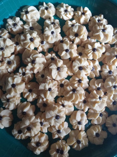 Foto resep Kue Semprit