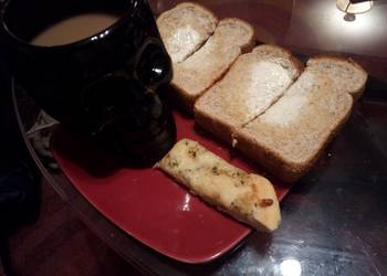 How To Making Recipe Breakfast in bed Restaurant Style