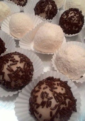 Foto resep Getuk singkong kekinian ///_^