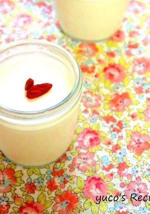 A picture of Rich, Creamy Almond Tofu.