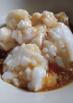 Foto resep Bubur sumsum