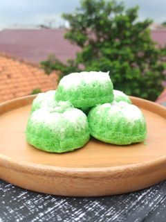 Foto resep Putu Ayu