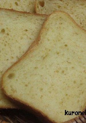 A picture of Easy Carrot Bread in a Bread Maker.