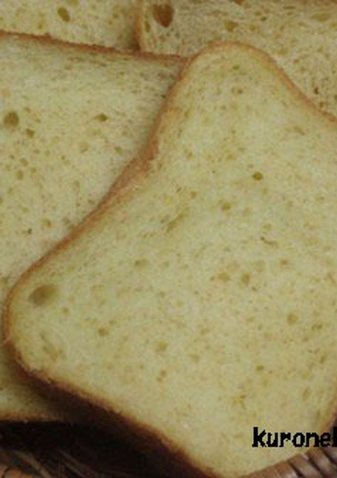 A picture of Easy Carrot Bread in a Bread Maker.