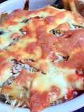 Tuna Casserole