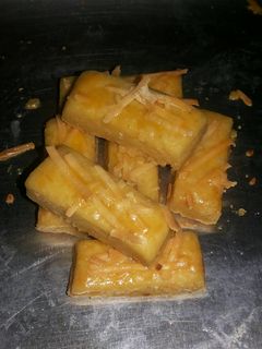 Foto resep Kastengel