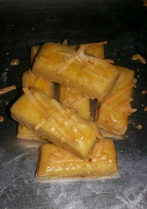 Foto resep Kastengel