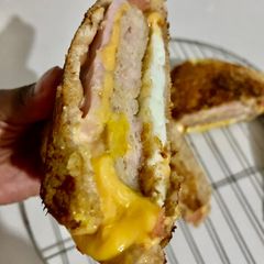 A picture of Sandwich ideas 🥪.