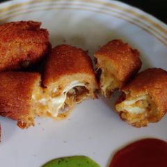 Cheese Roll A picture of Cheese Roll.