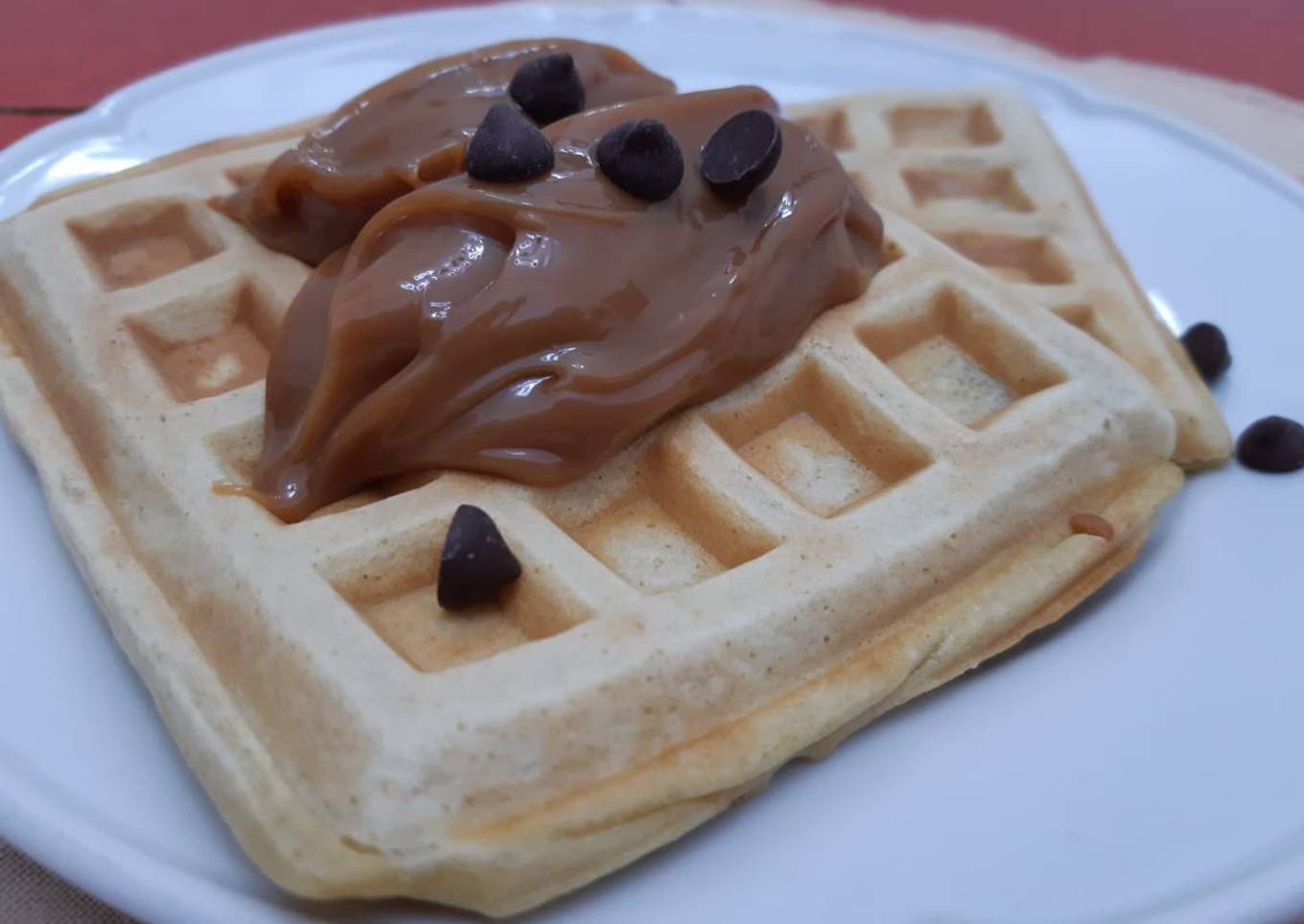 Waffles