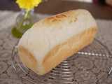 rice flour bread