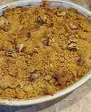 Sweet Potato Casserole