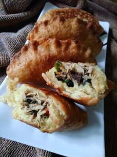 Foto resep #9. Panada ikan