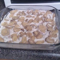 A picture of Easy Hamburger Dish.