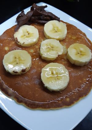 Foto resep Pancake