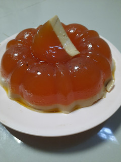 Foto resep Agar agar santan gula merah