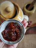 Dates pickle