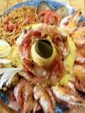 Tumpeng Mini