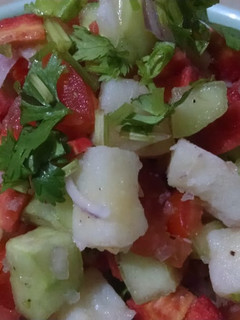 A picture of Salad.