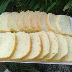 Roti Tawar Hokkaido রেসিপির প্রধান ছবি