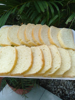 Foto resep Roti Tawar Hokkaido