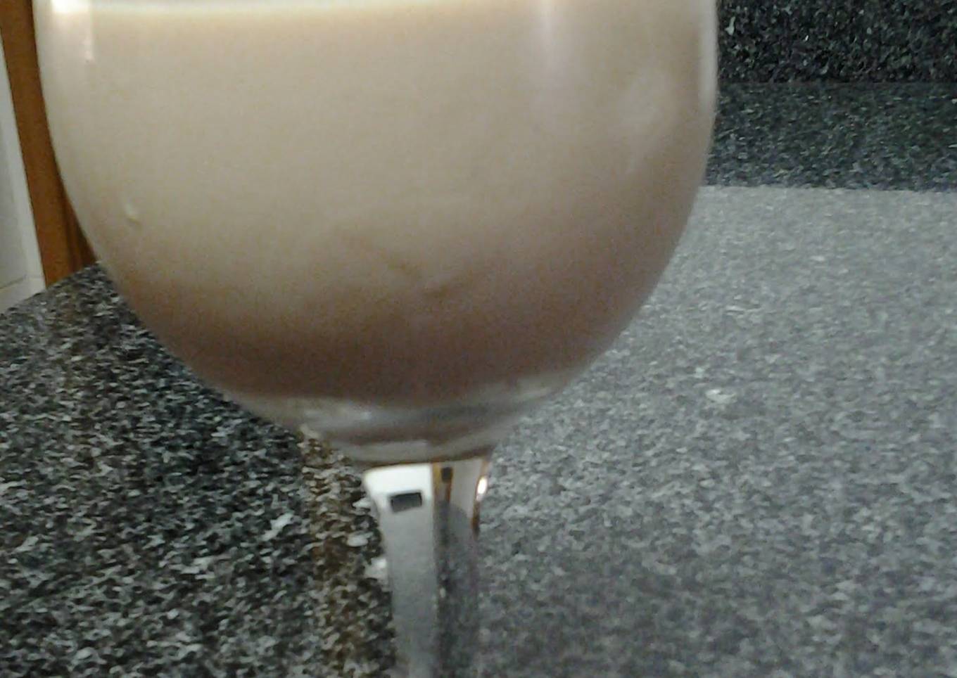 Irish cream recipe