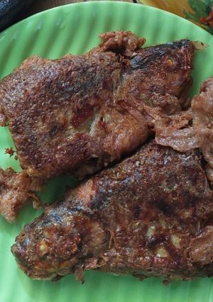 Foto resep Bandeng Presto