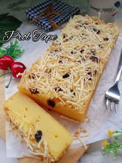 Foto resep Prol Tape