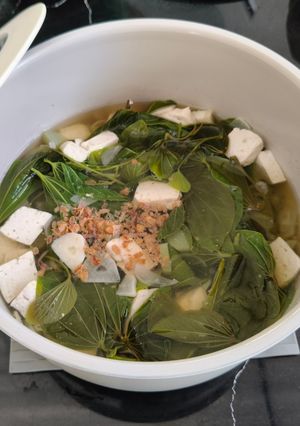 Foto resep Bening Tayuman