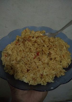 Foto resep Nasi Goreng SeuHah ala mommy