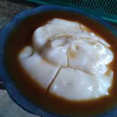 Bubur tepung beras (sum - sum) রেসিপির প্রধান ছবি