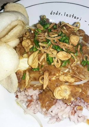 Foto resep Tahu Telor Sederhana *tanpa petis*