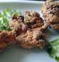 Easy Way Prepare Recipe Super Juicy Super Crispy Fried Chicken Thighs that is Really Delicious, Perfect}