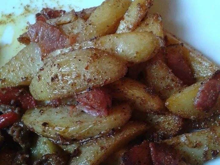 How To Prepare Fantastic Potato Wedges which So Delicious