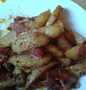 How To Prepare Fantastic Potato Wedges which So Delicious