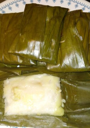 Foto resep Nagasari