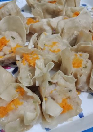 Foto resep Dimsum Ayam