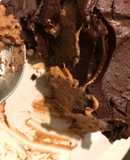 Torta helada fácil