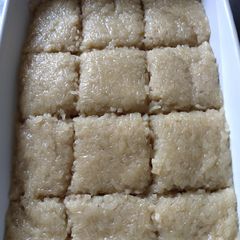 A picture of Sticky Rice.