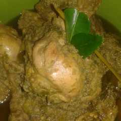 รูปของ Ayam Koto Gadang