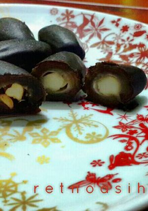 Foto resep Kurma Isi Spesial Ramadhan