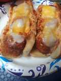 Meatball Sub Homecook style