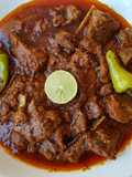 Achar Gosht
