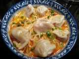 soup curry