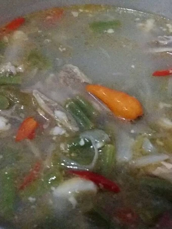 Langkah Mudah untuk Membuat Resep Asem-asem Iga Sapi yang Lezat Sekali